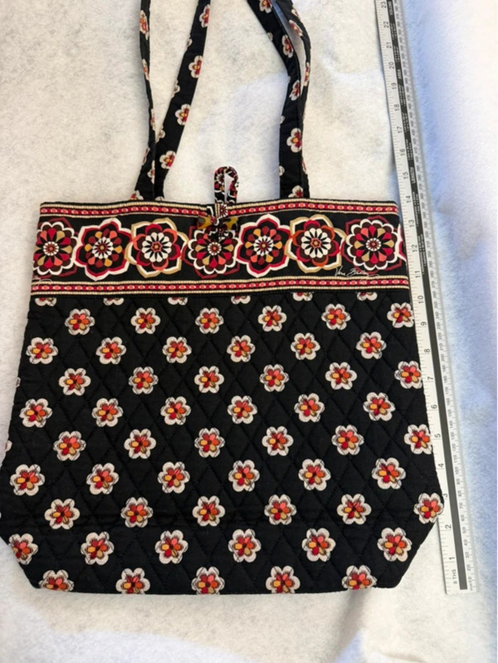 Vintage Vera Bradley Bag